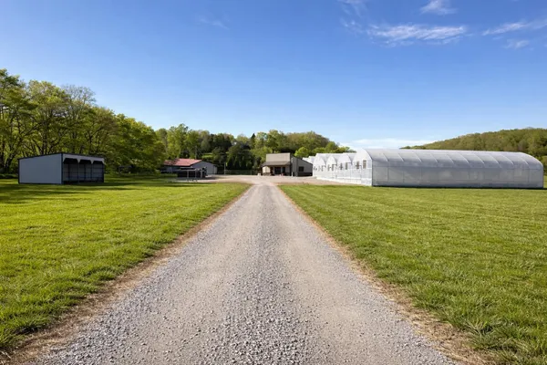 $998,900 | 2461 Bodenham Road, Pulaski, TN 38478