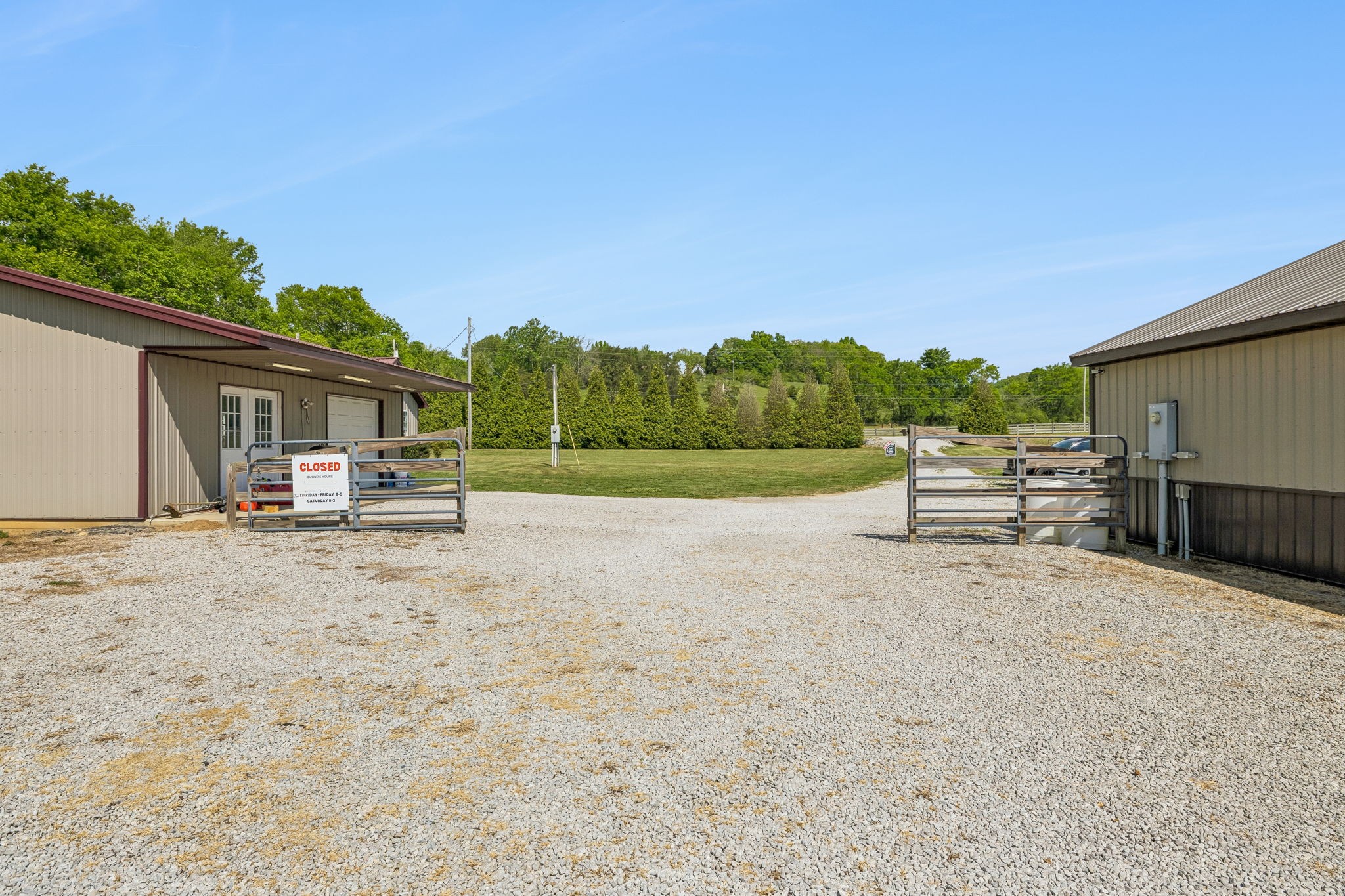 2461 Bodenham Road Pulaski, TN 38478 - Photo 12 of 100