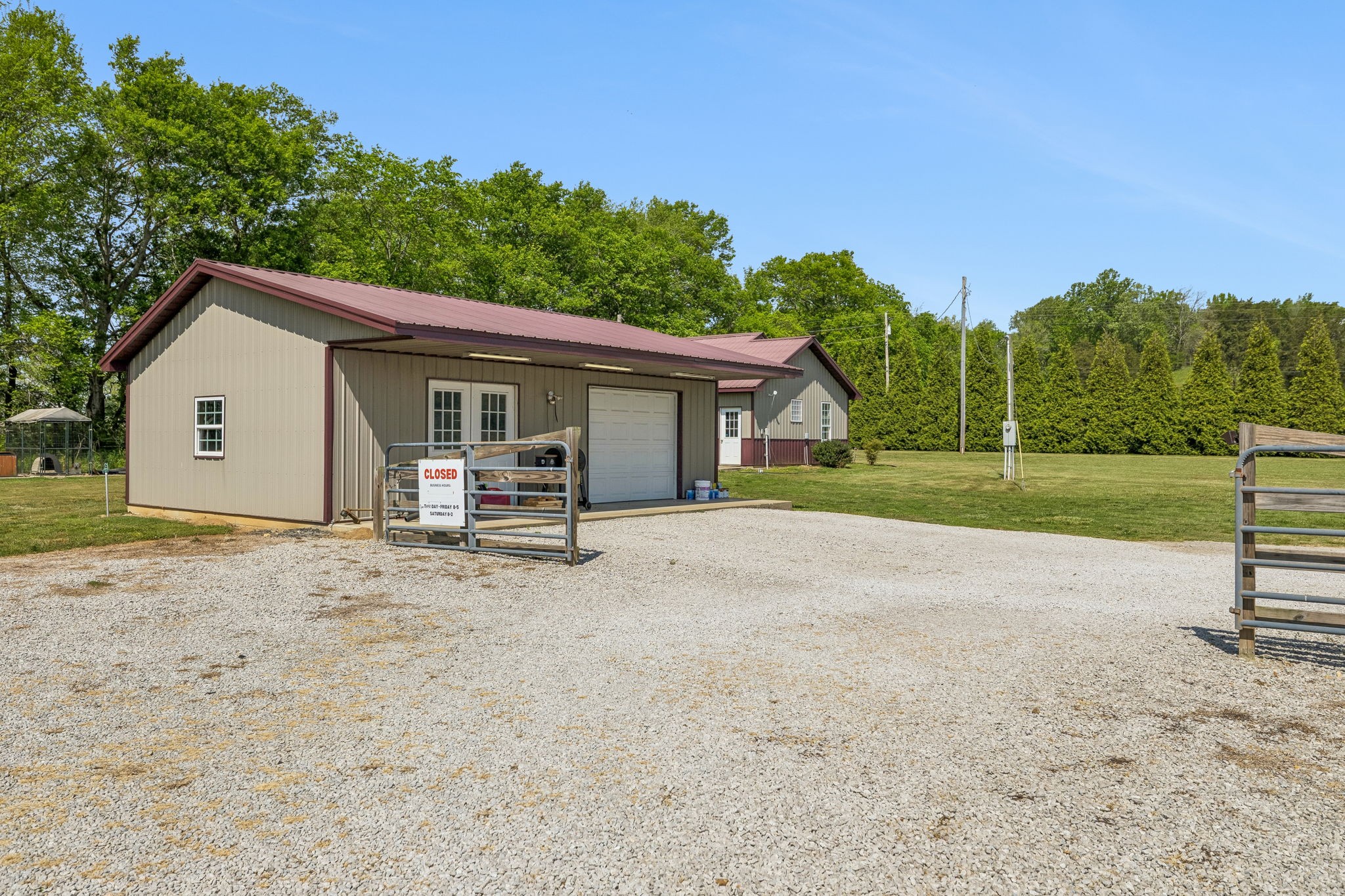 2461 Bodenham Road Pulaski, TN 38478 - Photo 15 of 100
