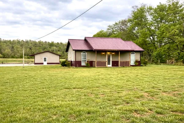 $998,900 | 2461 Bodenham Road, Pulaski, TN 38478