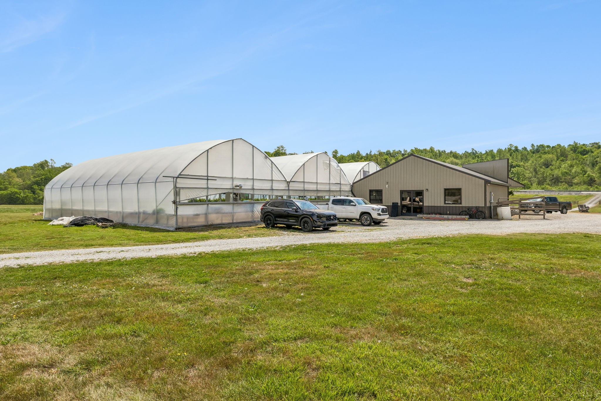 2461 Bodenham Road Pulaski, TN 38478 - Photo 16 of 100