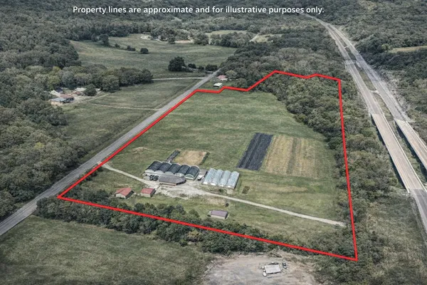 $998,900 | 2461 Bodenham Road, Pulaski, TN 38478