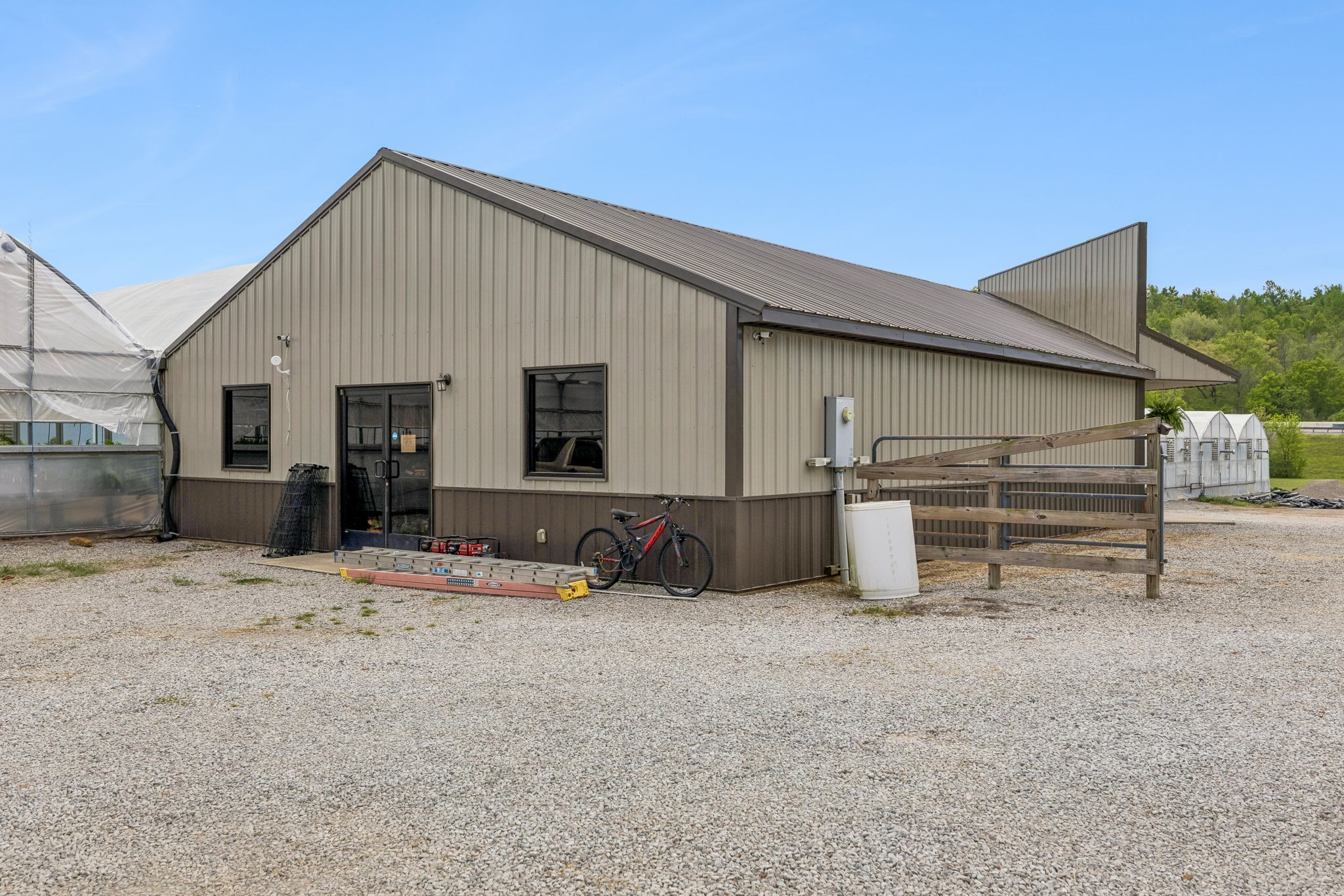 2461 Bodenham Road Pulaski, TN 38478 - Photo 4 of 100