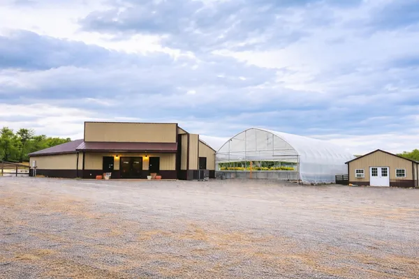 $998,900 | 2461 Bodenham Road, Pulaski, TN 38478