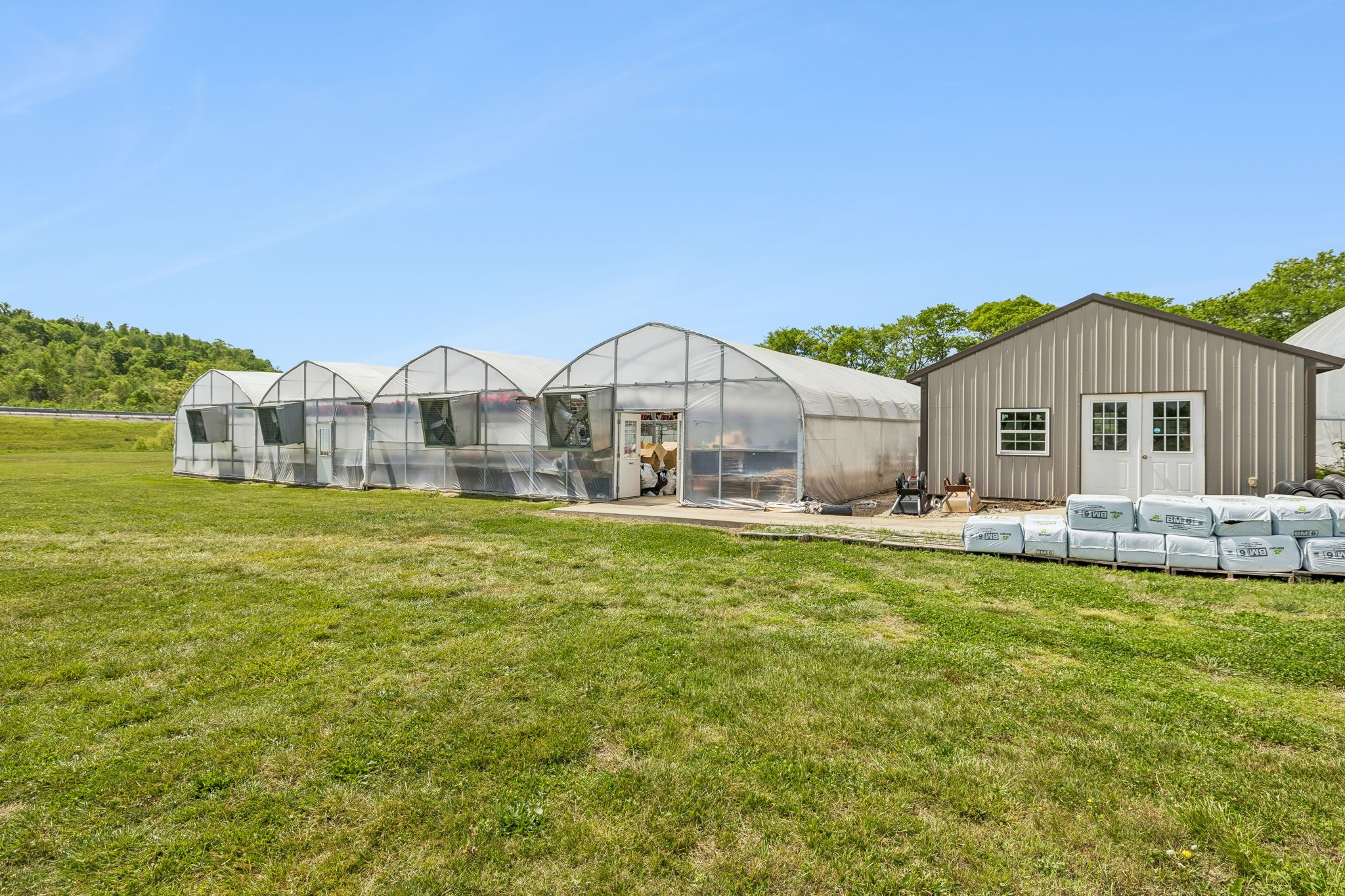 2461 Bodenham Road Pulaski, TN 38478 - Photo 44 of 100