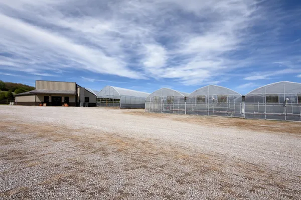 $998,900 | 2461 Bodenham Road, Pulaski, TN 38478