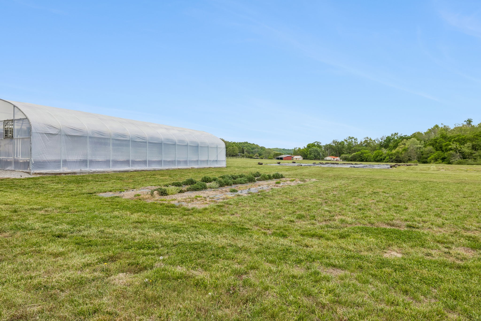 2461 Bodenham Road Pulaski, TN 38478 - Photo 56 of 100 a view of a large building with a yard