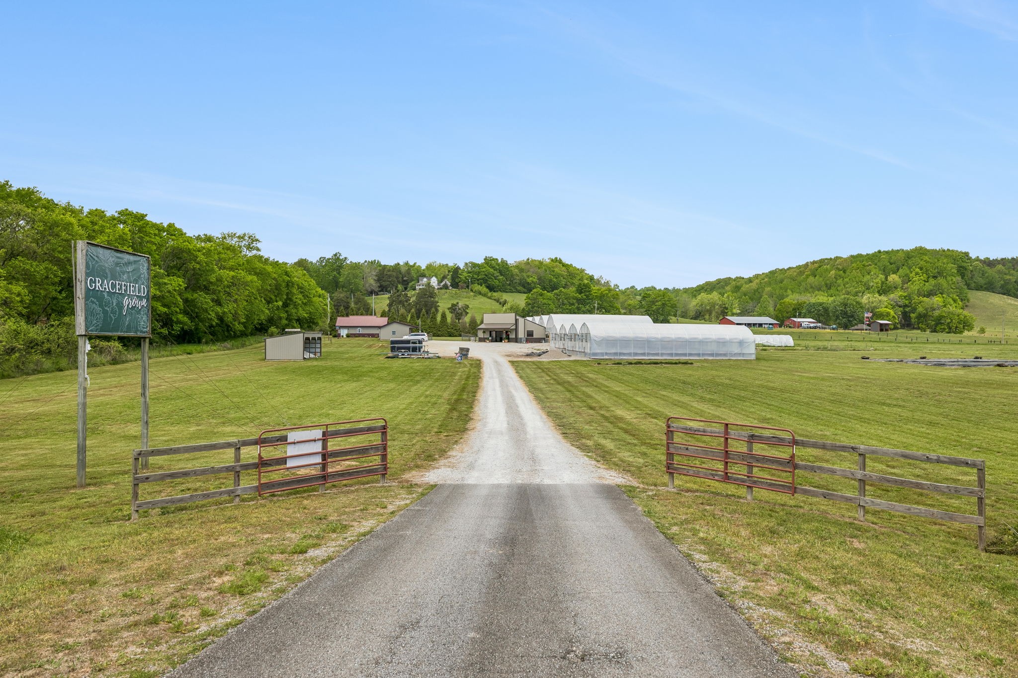 2461 Bodenham Road Pulaski, TN 38478 - Photo 58 of 100