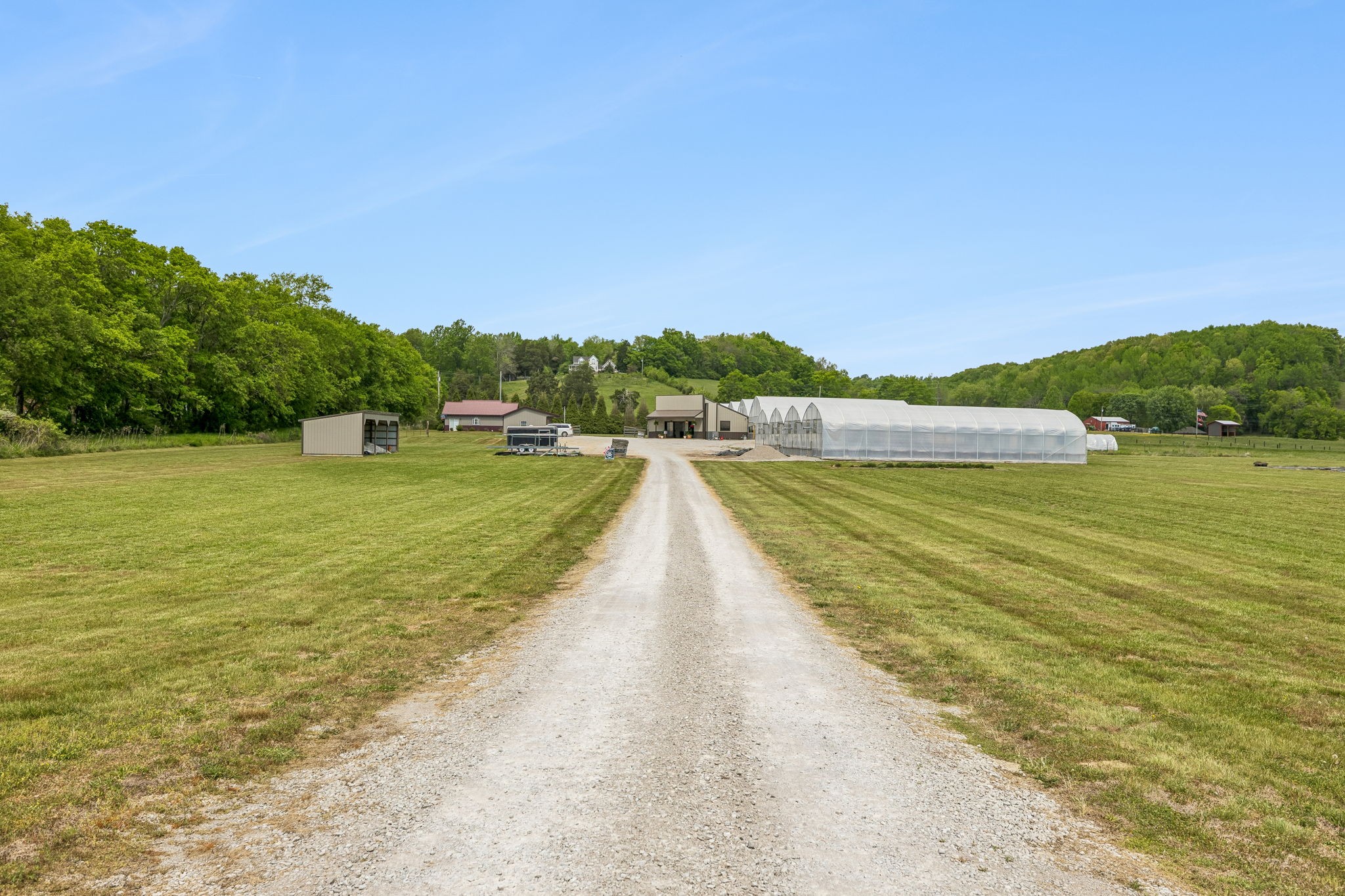 2461 Bodenham Road Pulaski, TN 38478 - Photo 59 of 100