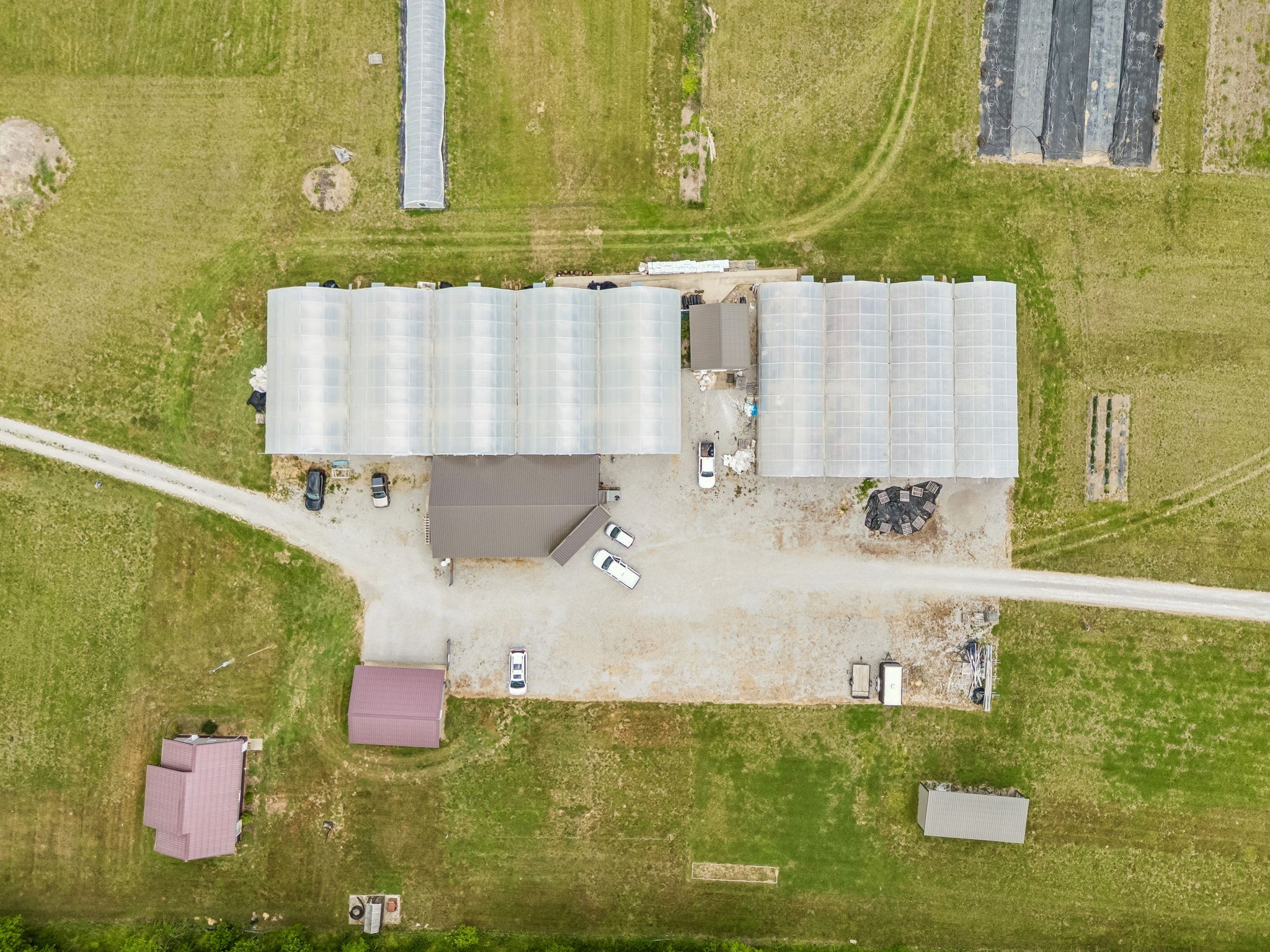 2461 Bodenham Road Pulaski, TN 38478 - Photo 72 of 100