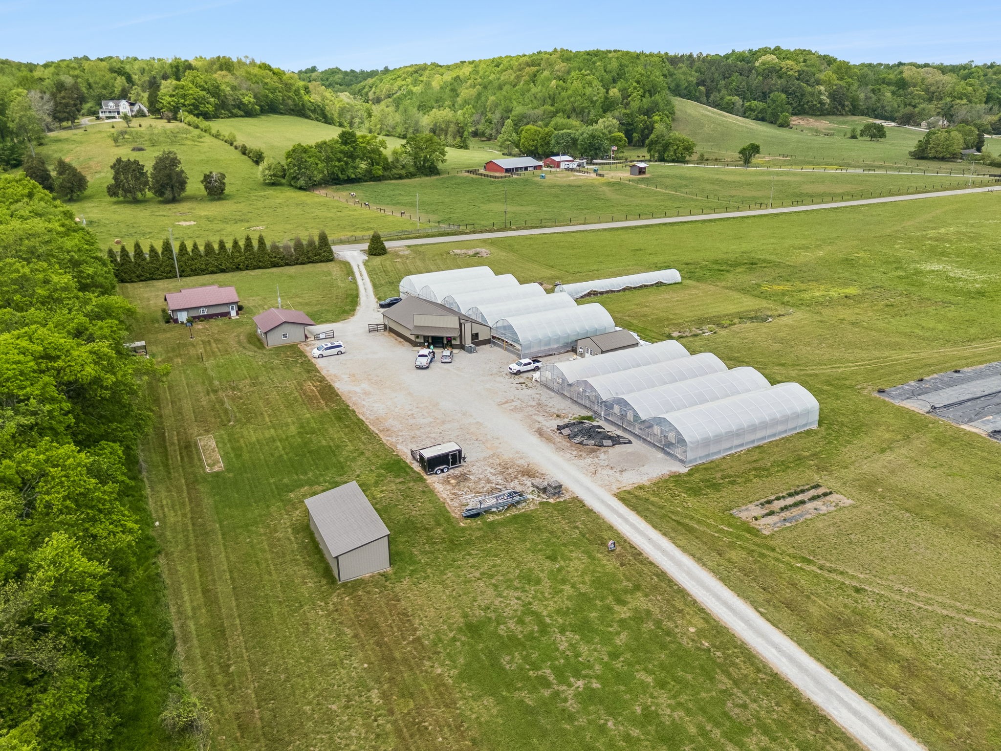2461 Bodenham Road Pulaski, TN 38478 - Photo 73 of 100