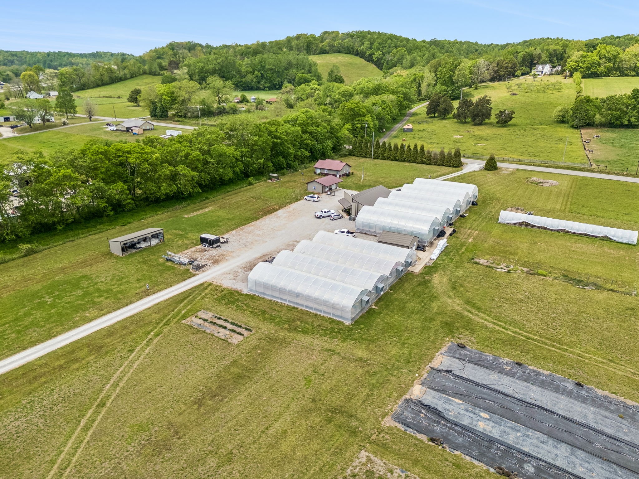 2461 Bodenham Road Pulaski, TN 38478 - Photo 74 of 100