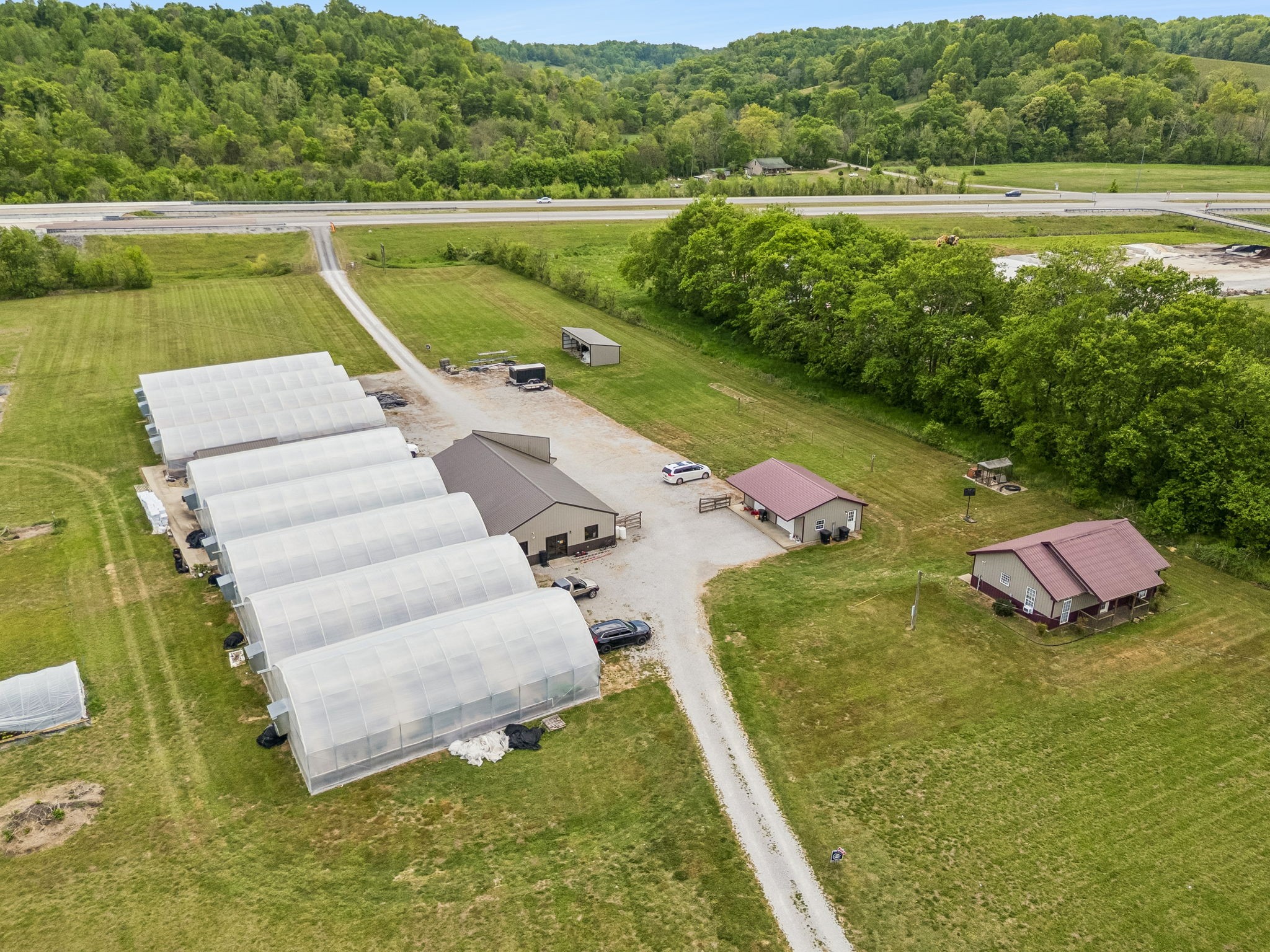 2461 Bodenham Road Pulaski, TN 38478 - Photo 77 of 100