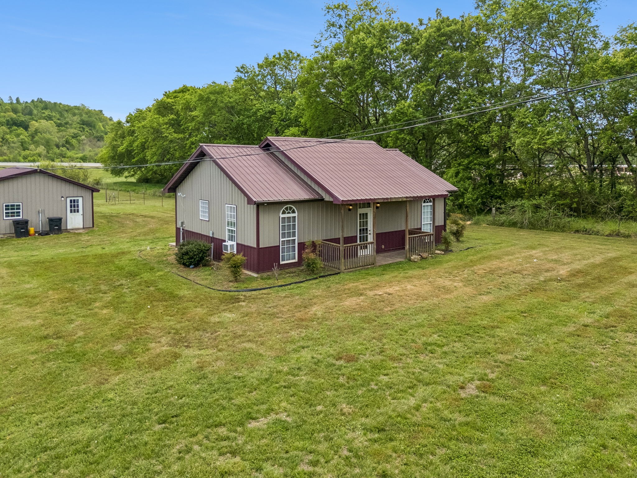 2461 Bodenham Road Pulaski, TN 38478 - Photo 78 of 100
