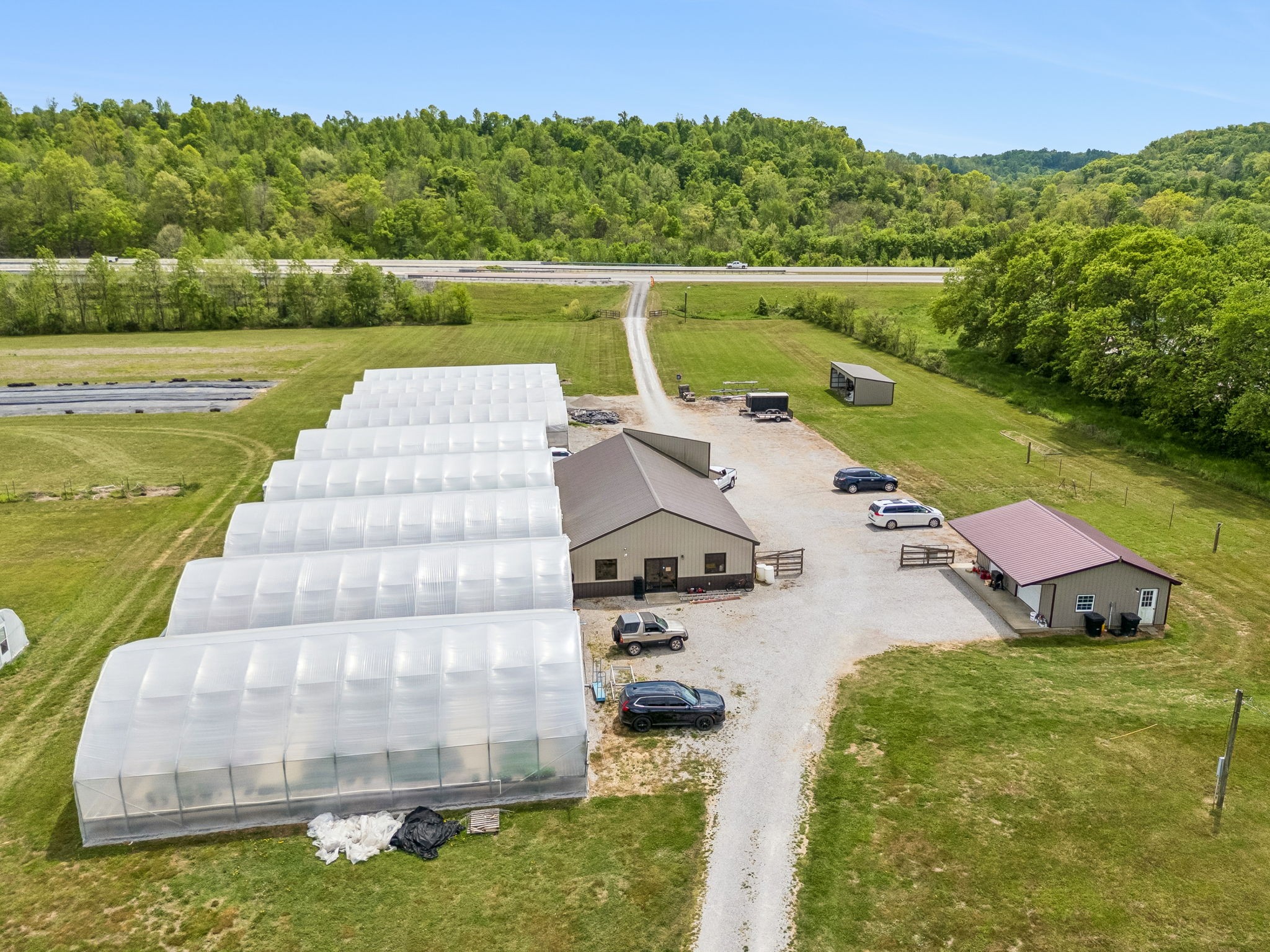 2461 Bodenham Road Pulaski, TN 38478 - Photo 86 of 100