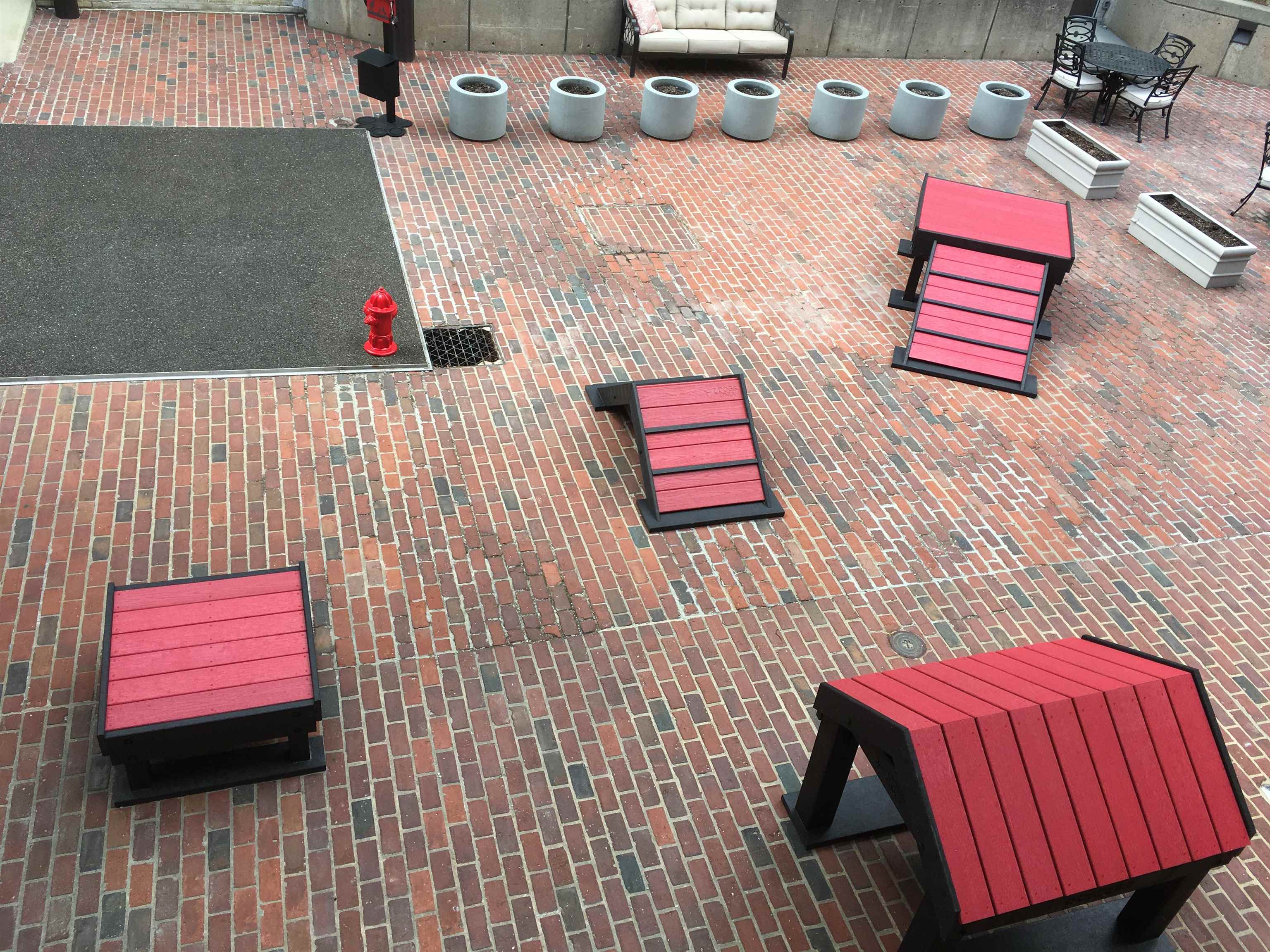 875 Elm Street, Unit 402 Manchester, NH 03101 - Photo 38 of 53