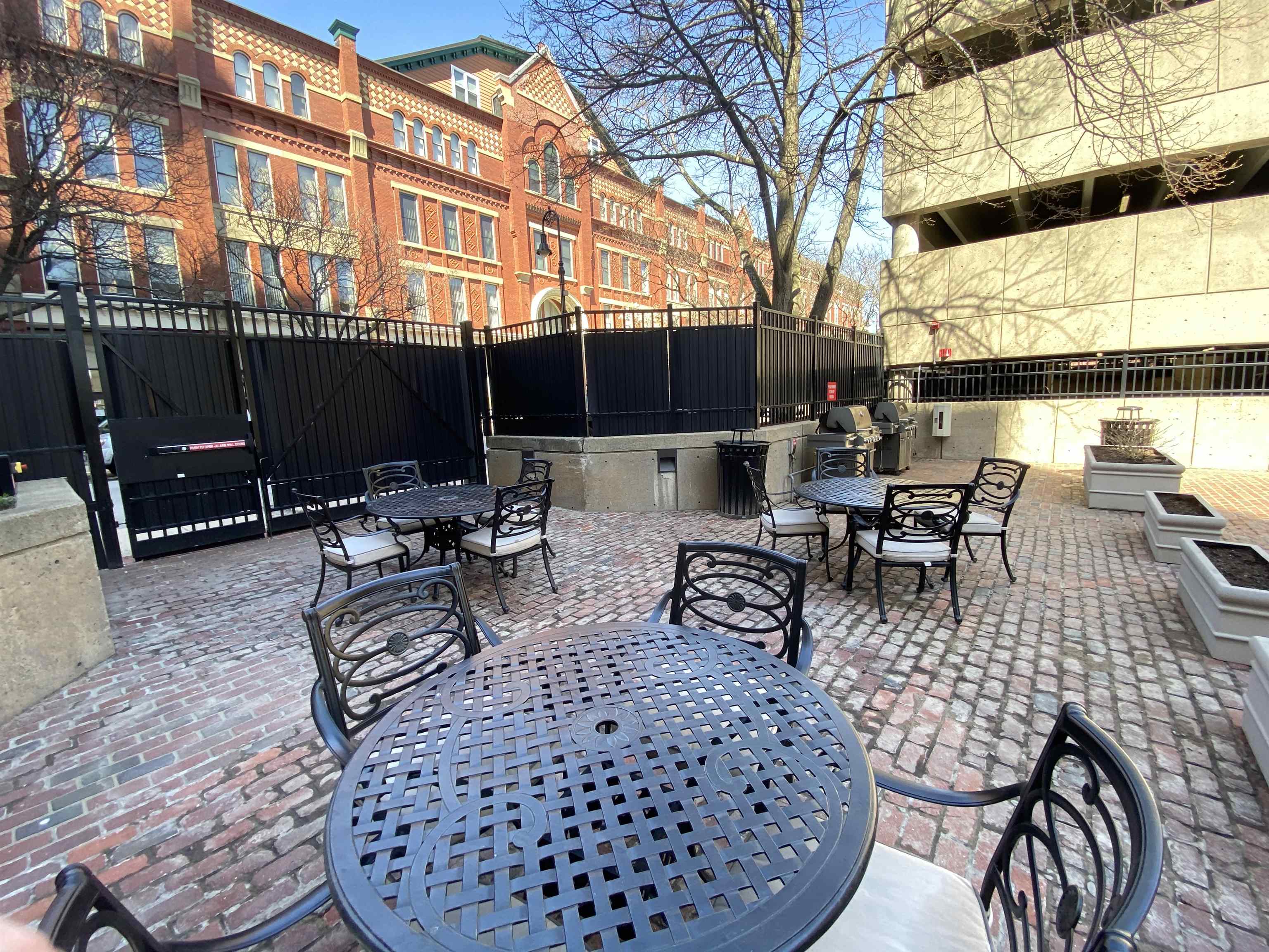 875 Elm Street, Unit 402 Manchester, NH 03101 - Photo 39 of 53