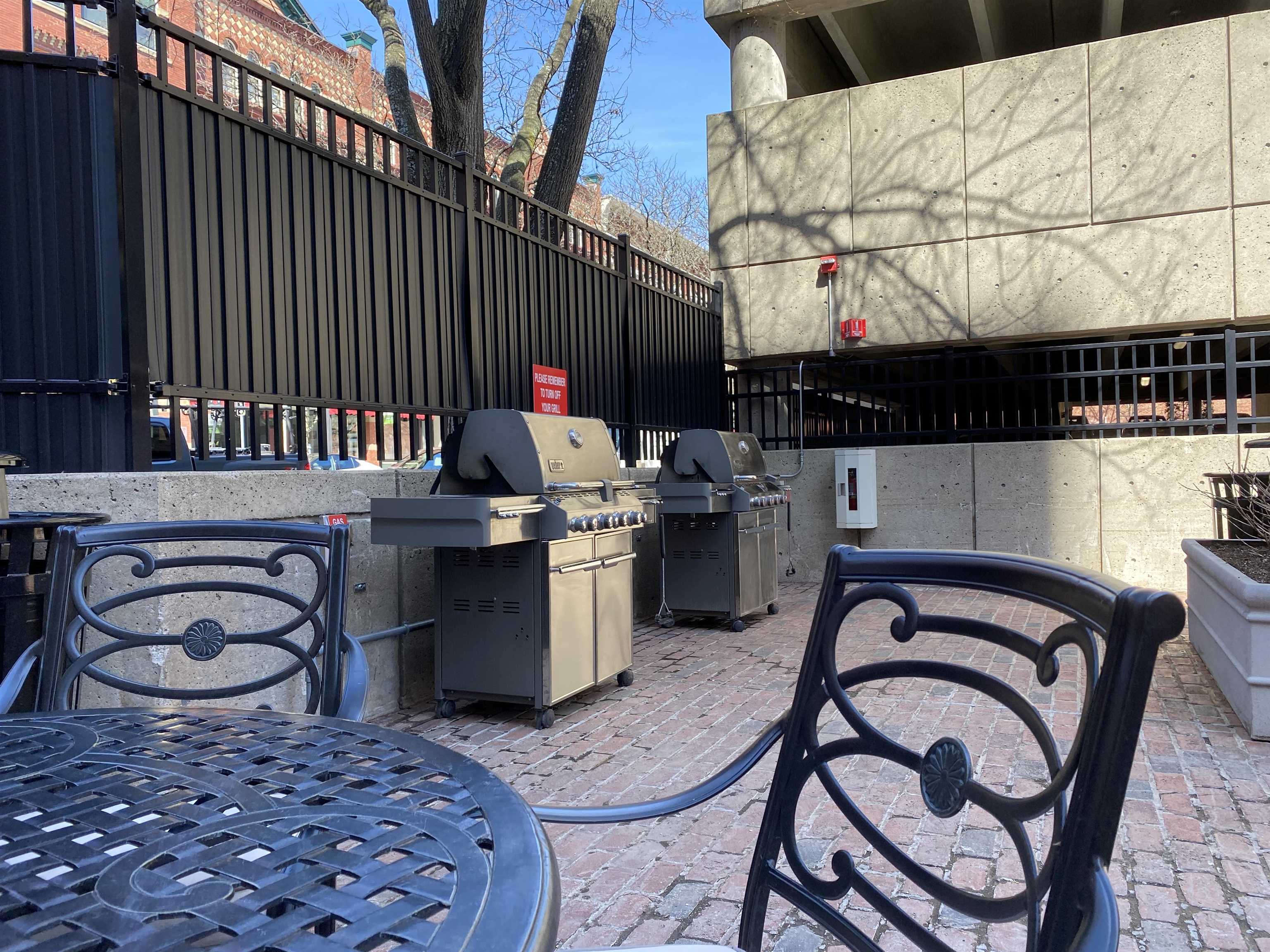 875 Elm Street, Unit 402 Manchester, NH 03101 - Photo 40 of 53