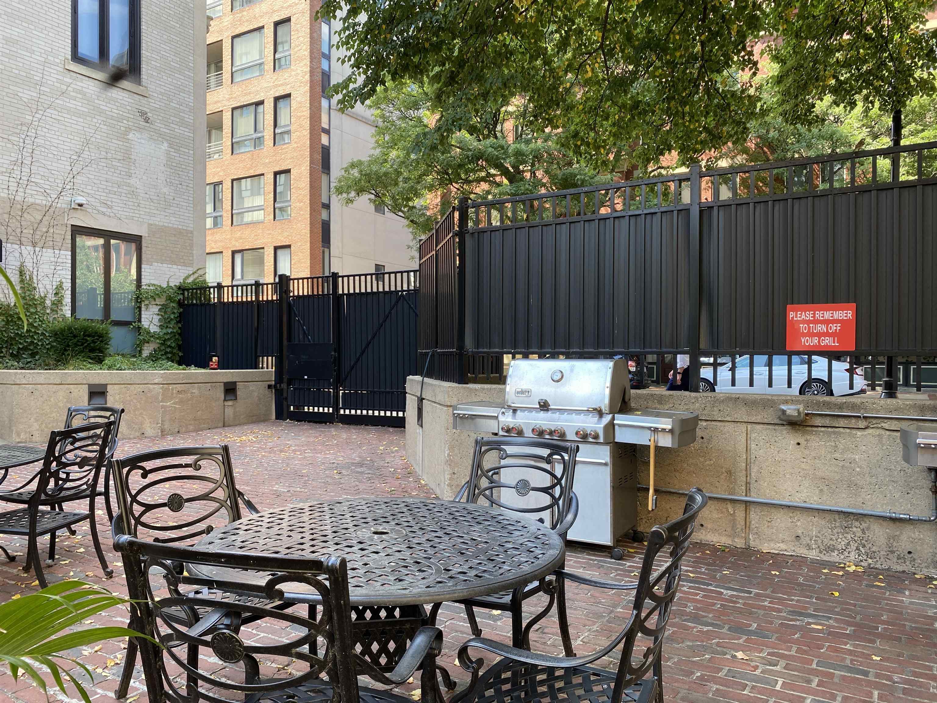 875 Elm Street, Unit 402 Manchester, NH 03101 - Photo 41 of 53