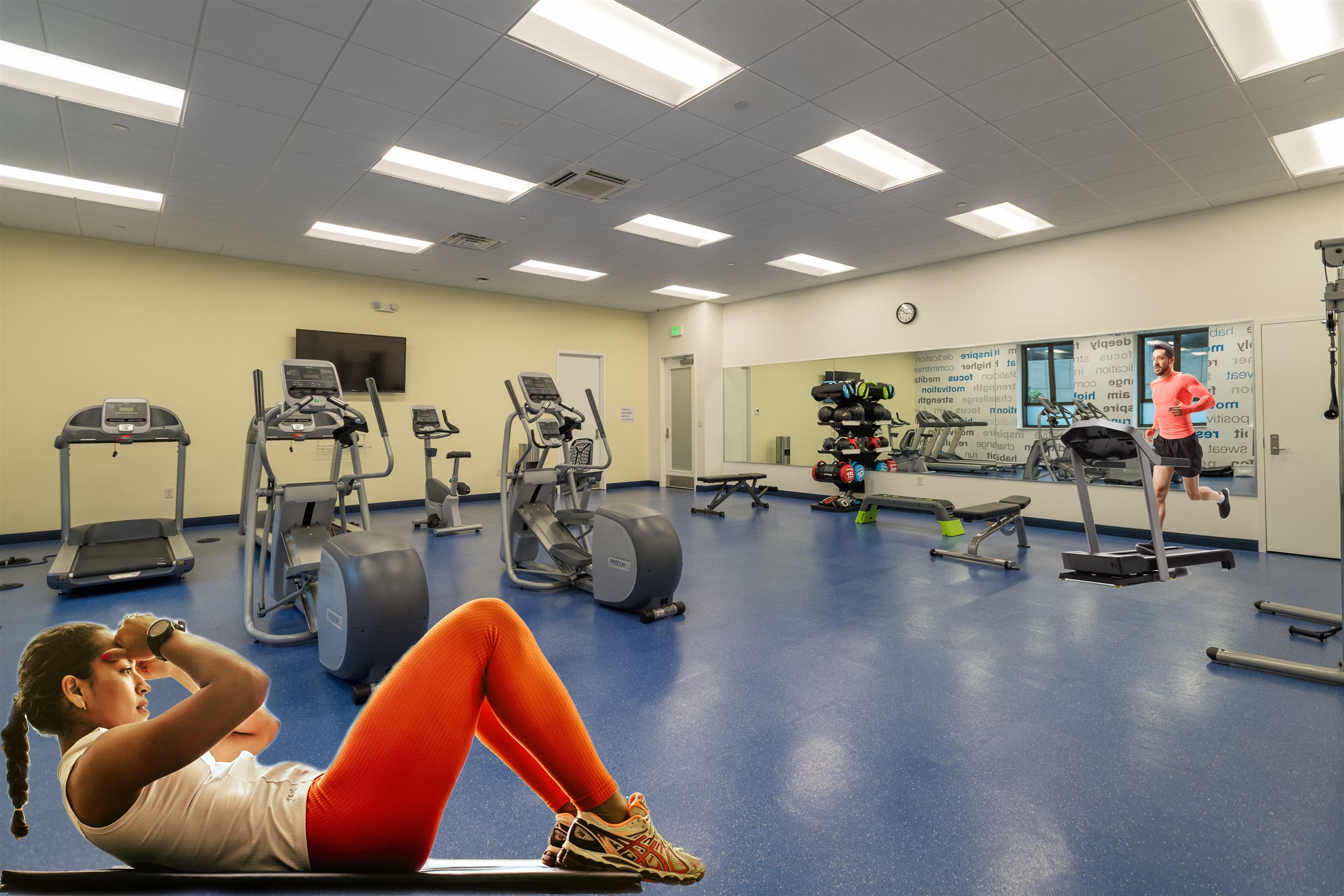 875 Elm Street, Unit 402 Manchester, NH 03101 - Photo 43 of 53