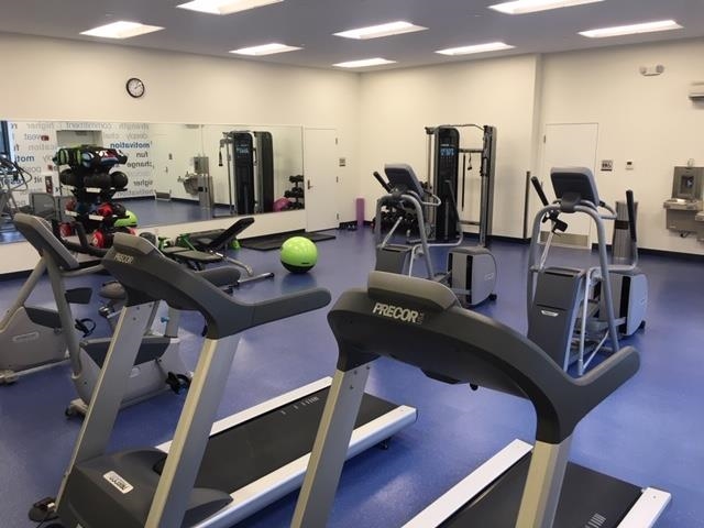 875 Elm Street, Unit 402 Manchester, NH 03101 - Photo 44 of 53