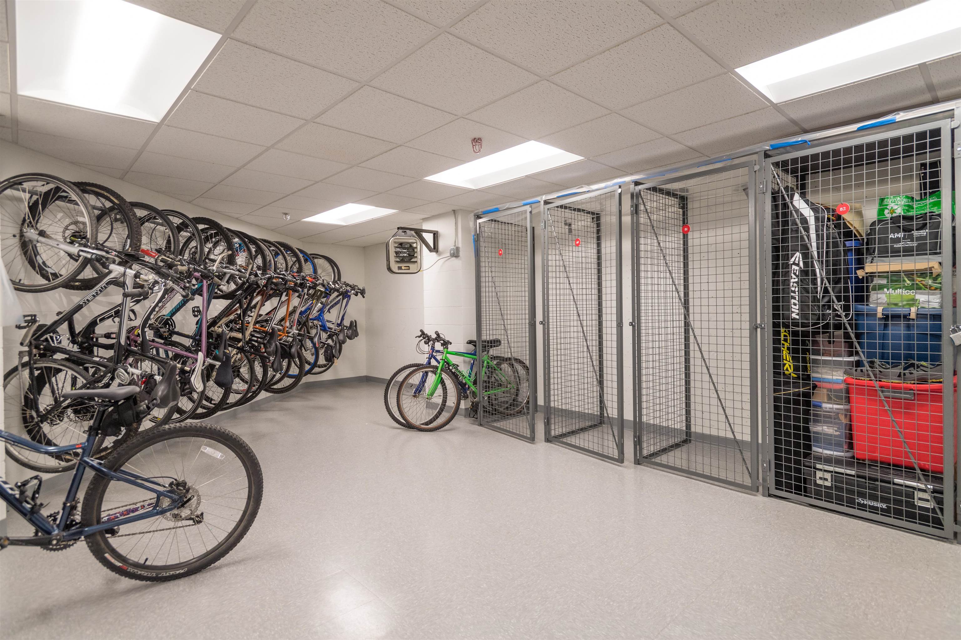 875 Elm Street, Unit 402 Manchester, NH 03101 - Photo 47 of 53