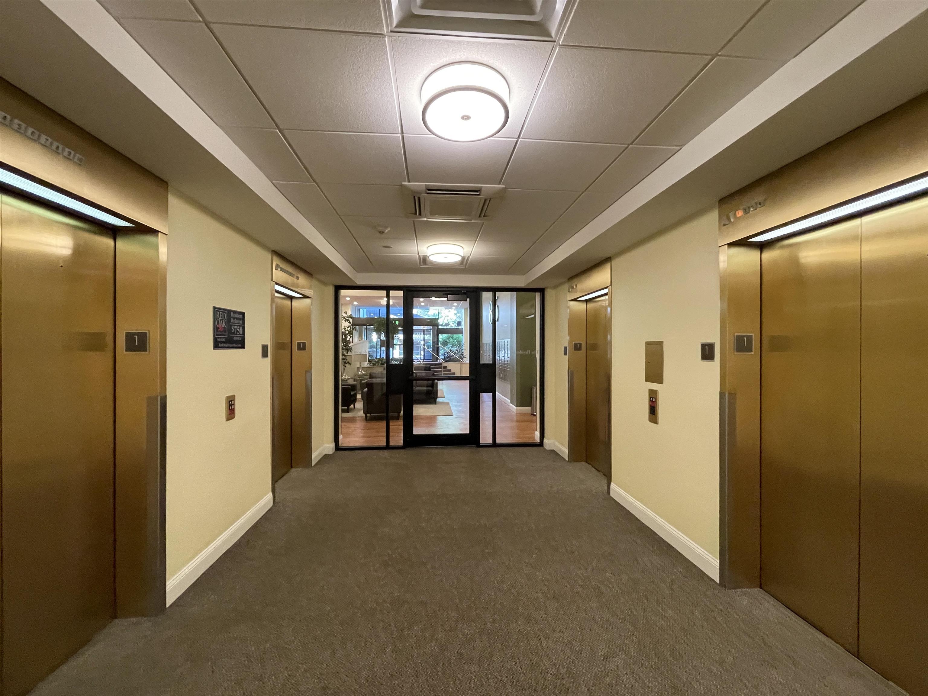 875 Elm Street, Unit 402 Manchester, NH 03101 - Photo 48 of 53