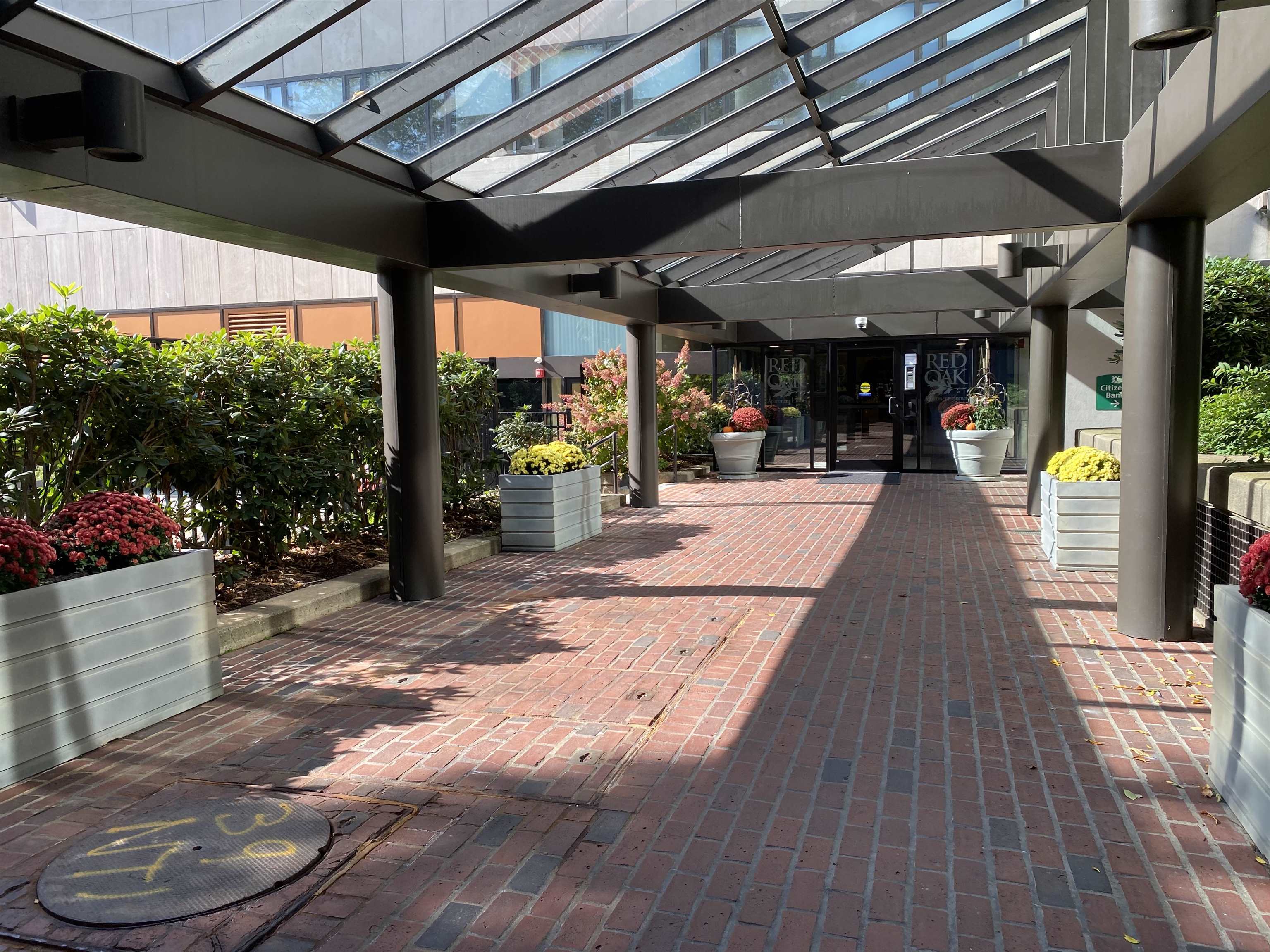 875 Elm Street, Unit 402 Manchester, NH 03101 - Photo 49 of 53