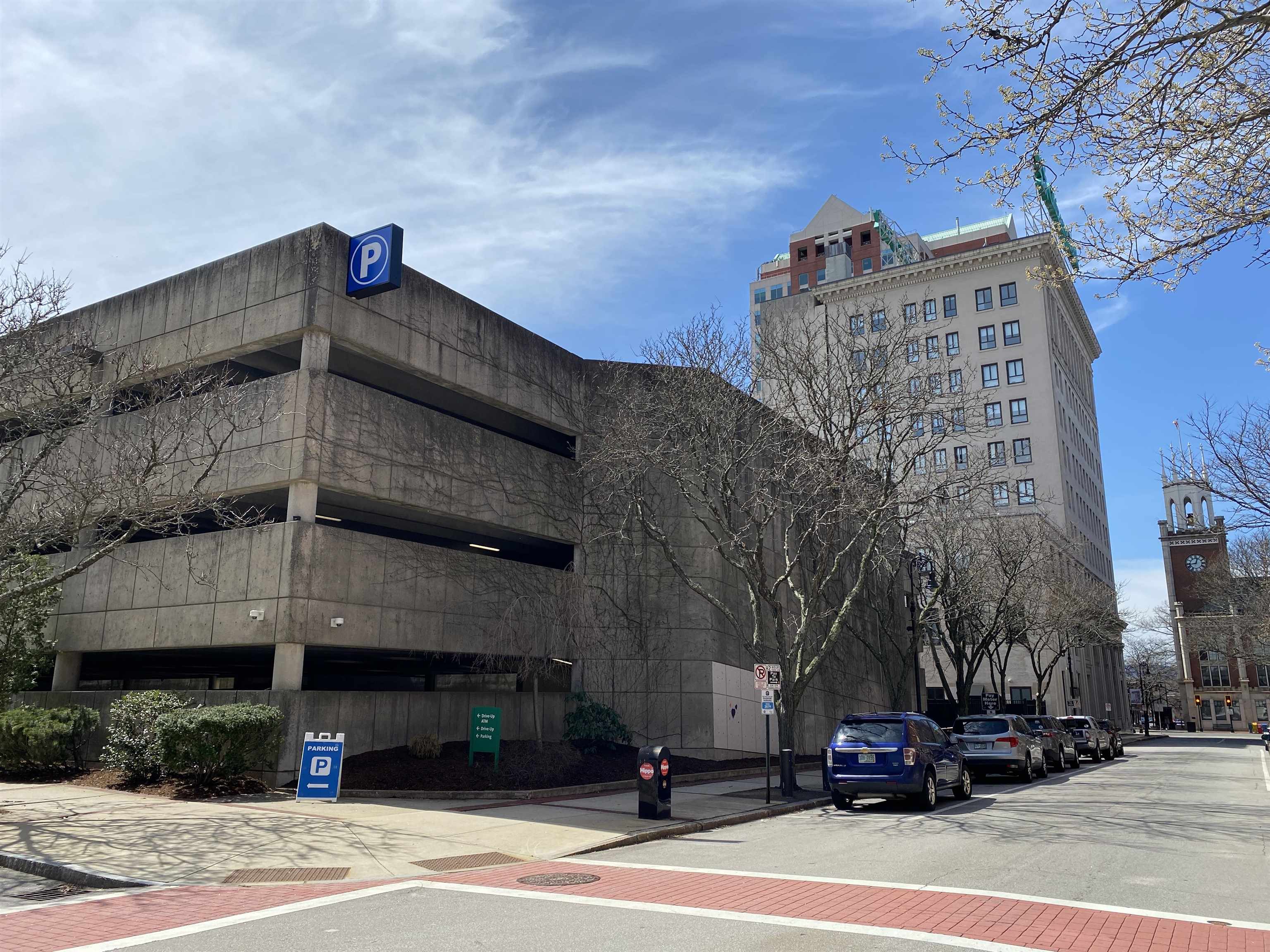 875 Elm Street, Unit 402 Manchester, NH 03101 - Photo 53 of 53