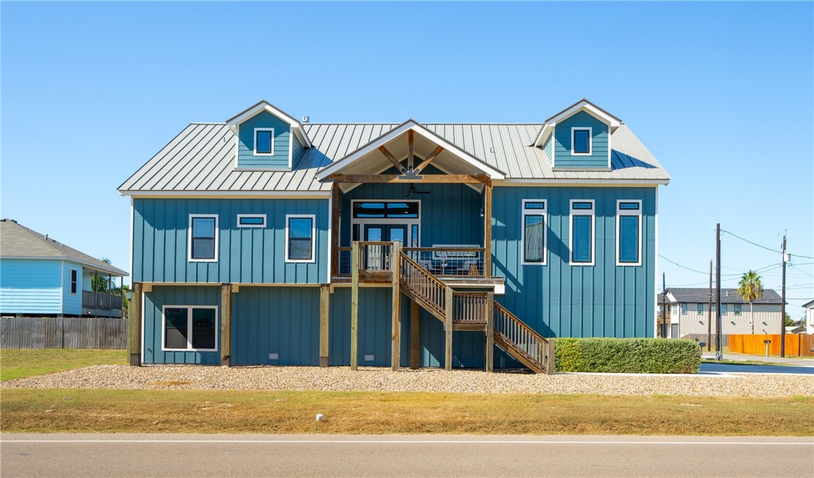 3702 Laguna Shores Road Corpus Christi, TX 78418 - Photo 1 of 24