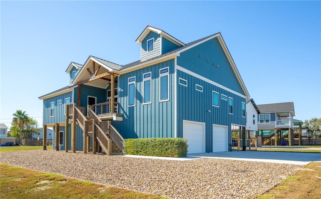 3702 Laguna Shores Road Corpus Christi, TX 78418 - Photo 2 of 24