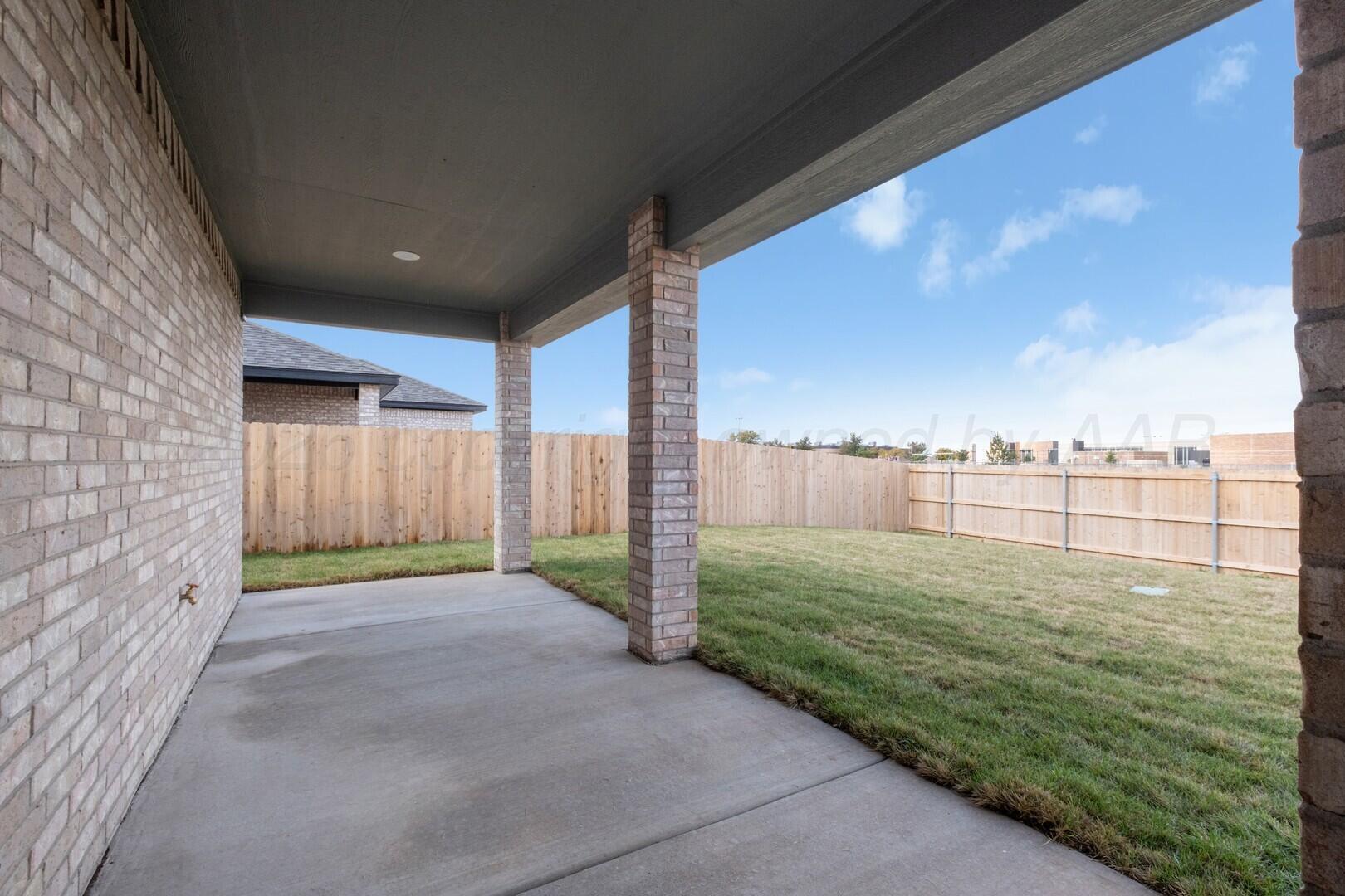 10311 Ruse Street Amarillo, TX 79118 - Photo 26 of 29