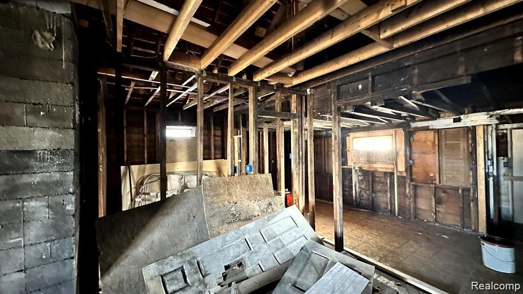 98 East Anchor Street River Rouge, MI 48218 - Photo 5 of 5
