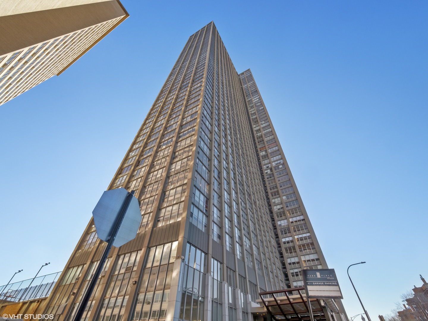 655 West Irving Park Road, Unit 4910 Chicago, IL 60613 - Photo 1 of 25