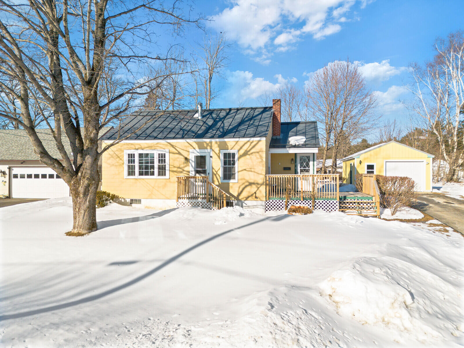 17 Trueworthy Avenue Augusta, ME 04330 - Photo 3 of 50 20_DJI_0322_mls