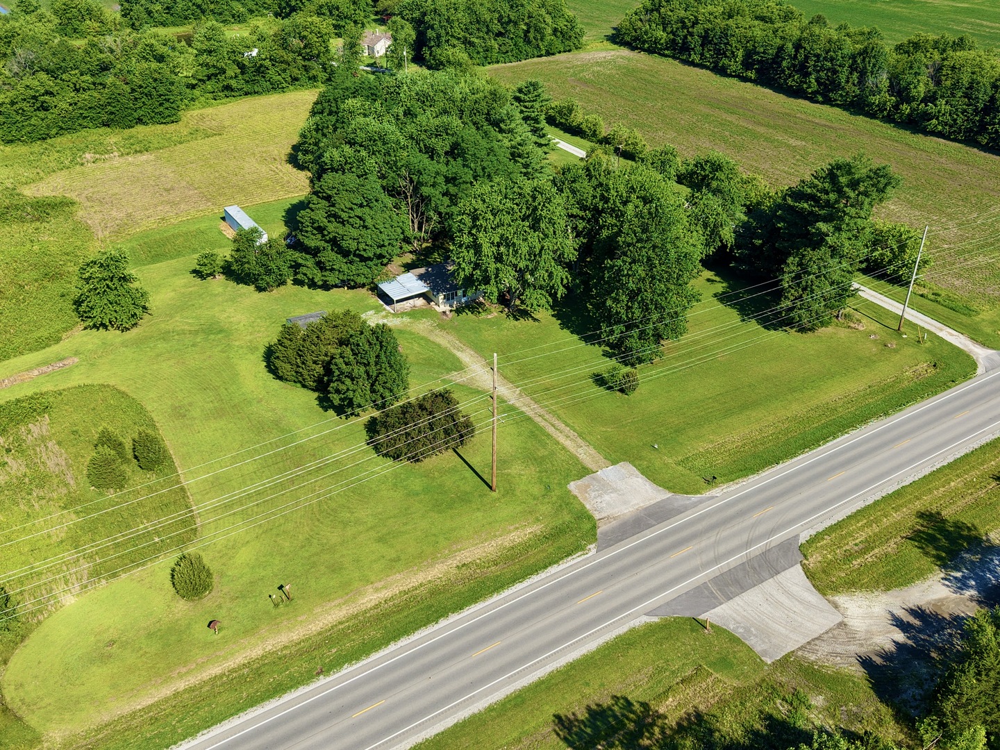 9857 Highway 45 Flora, IL 62839 - Photo 10 of 49