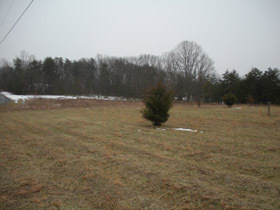 Lot 38 Thunder Ridge Road Huddleston, VA 24104 - Photo 2 of 5 Both lots