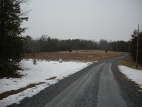 Lot 38 Thunder Ridge Road Huddleston, VA 24104 - Photo 3 of 5 Both lots2