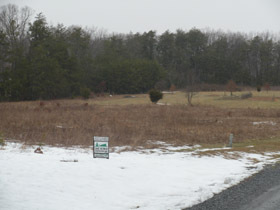 Lot 38 Thunder Ridge Road Huddleston, VA 24104 - Photo 4 of 5 Both lots3