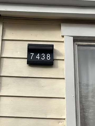 $240,000 | 7438 South Champlain Avenue, Chicago, IL 60619