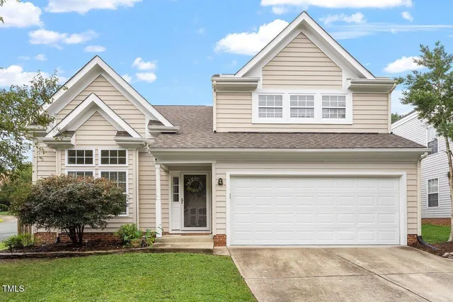 $449,000 | 1401 Pebble Creek Crossing, Durham, NC 27713