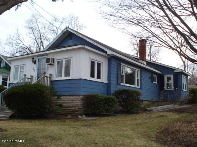 27 Green Hill Road Pittsfield, MA 01201 - Photo 1 of 17 Thomas Island Getaway