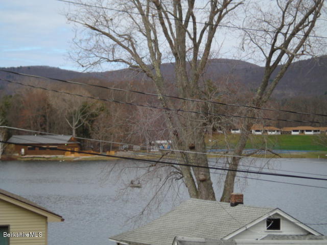 27 Green Hill Road Pittsfield, MA 01201 - Photo 2 of 17 Lake View to the west