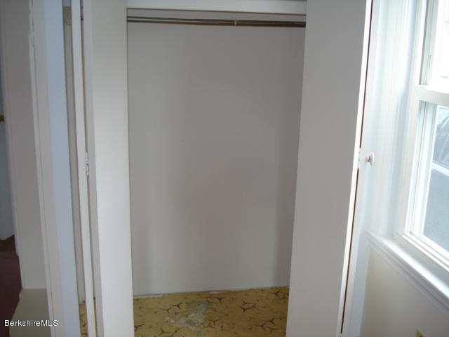 27 Green Hill Road Pittsfield, MA 01201 - Photo 11 of 17 Closet for rear bedroom