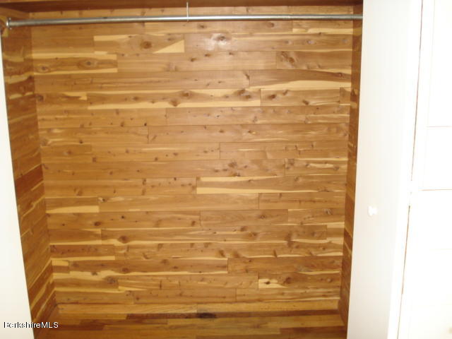 27 Green Hill Road Pittsfield, MA 01201 - Photo 9 of 17 Cedar Closet in Front Bedroom