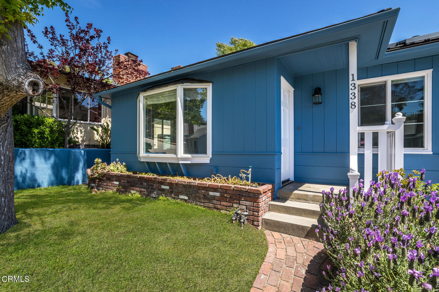 1338 Brixton Road Pasadena, CA 91105 - Photo 1 of 43 1338 Brixton Road - MLS & Instagram Size