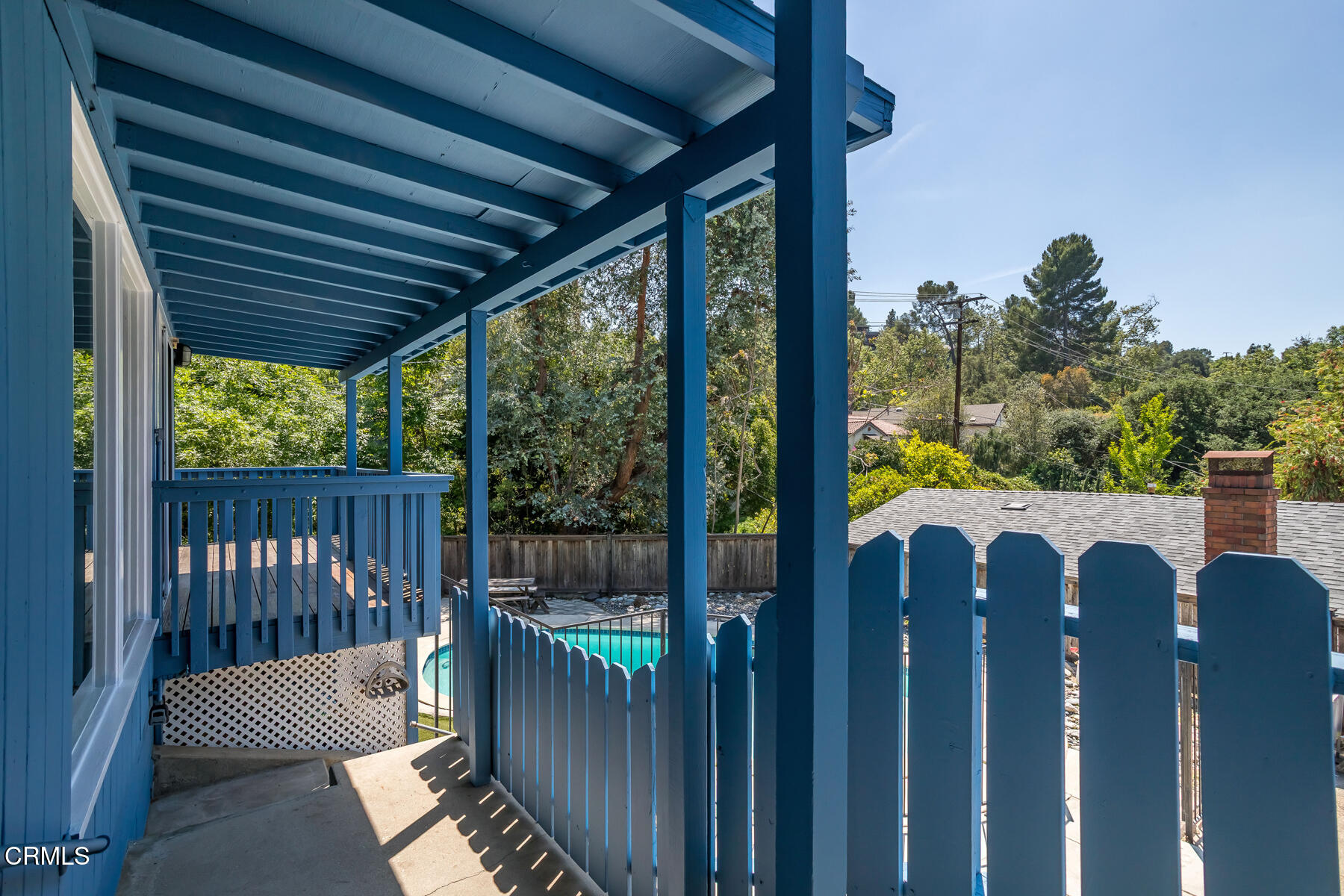 1338 Brixton Road Pasadena, CA 91105 - Photo 27 of 43 1338 Brixton Road - MLS & Instagram Size