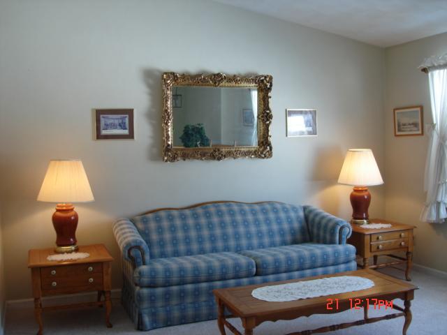 7564 Old Mill Road Roanoke, VA 24018 - Photo 13 of 31 Living Room