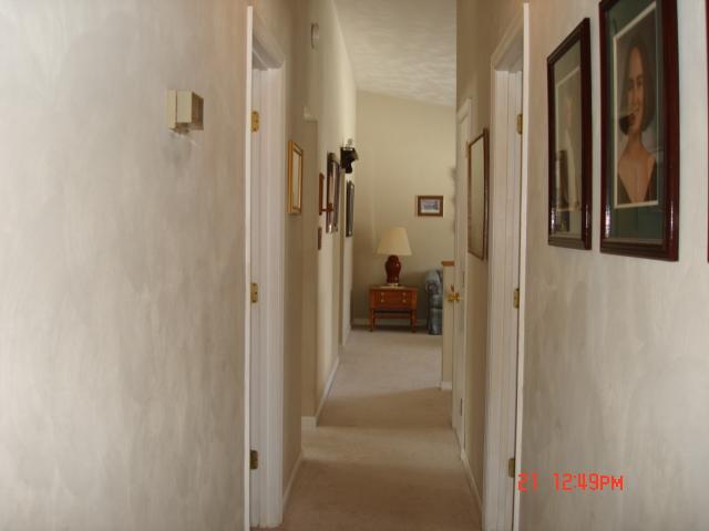 7564 Old Mill Road Roanoke, VA 24018 - Photo 20 of 31 Hallway