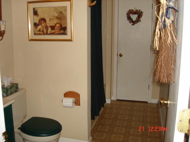 7564 Old Mill Road Roanoke, VA 24018 - Photo 23 of 31 Hall Bath